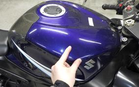 SUZUKI GSX-R1000 2006