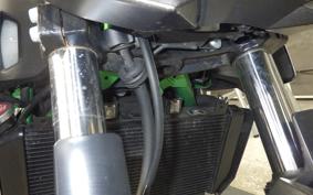 KAWASAKI Z250 Gen.2 2008 EX250Y