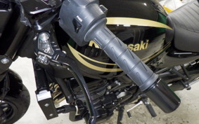 KAWASAKI Z900RS CAFE 2022 ZR900K