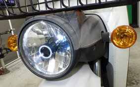 HONDA BENLY 50 AA05