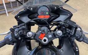 HONDA CBR125R JC50