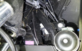 HONDA ADV160 2007 KF54