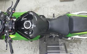 KAWASAKI NINJA 1000 2011