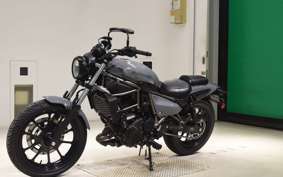 KAWASAKI ELIMINATOR400-3 2024 EL400A