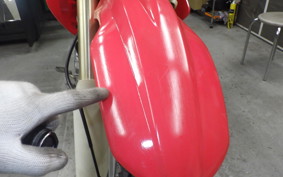 HONDA XR250 GEN 2 2015 MD30