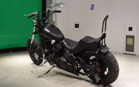 YAMAHA DRAGSTAR 400 2002
