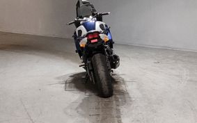 YAMAHA FZ1 FAZER GT 2012 RN21J
