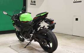 KAWASAKI NINJA 250 2 2021 EX250P