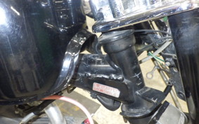 HONDA GORILLA AB27