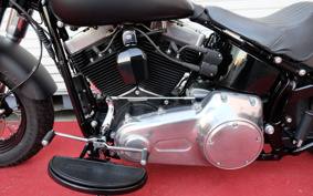 HARLEY  HARLEY FLS 2013 JR5