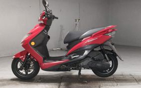 YAMAHA CYGNUS125XSR SE44J