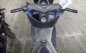 YAMAHA N-MAX 155 A SG50J