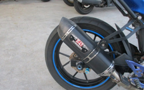 SUZUKI GSX-S125 ABS DL32B