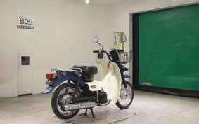 SUZUKI BIRDIE 50 E BA43A