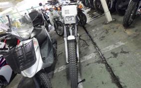 HONDA TL125 JD06
