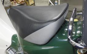 HONDA C110 SUPER CUB JA07