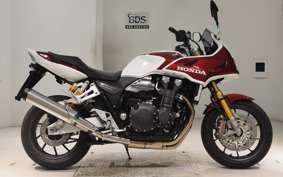 HONDA CB1300SB SUPER BOLDOR SP 2025 SC54
