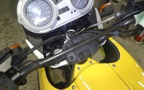 BMW F650GS 2005