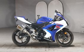 SUZUKI GSX-R1000 2007 GT77A