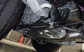 HONDA GYRO CANOPY 2023 TA03