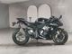 Фото Kawasaki ZX 10 NINJA RR 2017 с японского аукциона