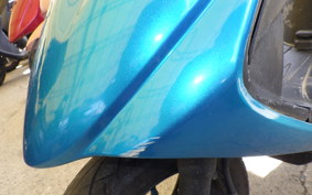 SUZUKI ADDRESS V125 G 2007 CF46A