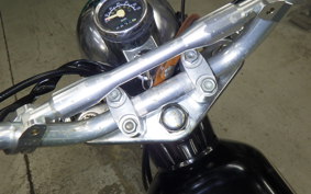 HONDA APE 100 2001 HC07