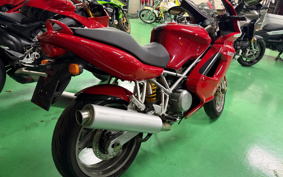 DUCATI ST3 2006 ZDMS300AA5B