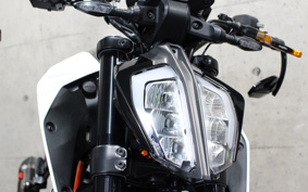 KTM 390 DUKE 2020 JPJ40
