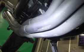 KAWASAKI ZRX-2 2007 ZR400E