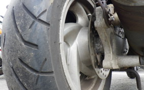 SYM RV125 Fi