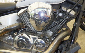 YAMAHA DRAGSTAR 250 2008 VG02J