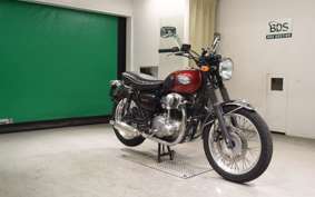 KAWASAKI W400 2007 EJ400A