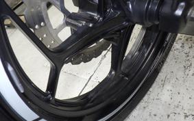 KAWASAKI NINJA 250 SL 2000 BX250A