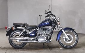 SUZUKI INTRUDER 250 VJ51A