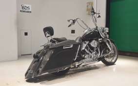 HARLEY FLHR 1750 2016