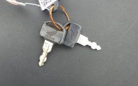 HONDA APE 50 1998 AC16