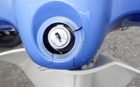 YAMAHA MATE 50 2000 UA04J