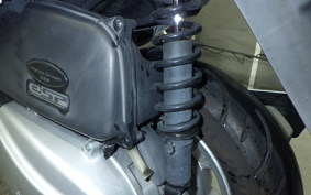HONDA LEAD 125 2022 JF45