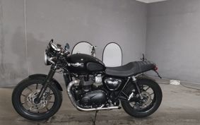 TRIUMPH  TRIUMPH  STREET  TWIN 900 DAD74G