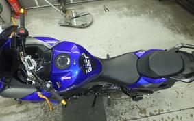 SUZUKI GSX-S1000GT 2025 EK1AA