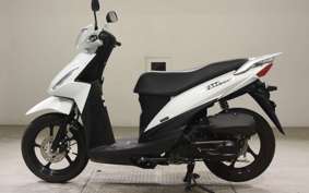 SUZUKI ADDRESS 110 2025 CE47A