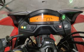 HONDA CBR600F PC41