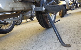 SUZUKI GRASS TRACKER Bigboy NJ4BA