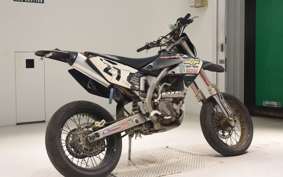 KAWASAKI KX250 F KX250N