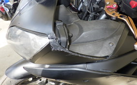 YAMAHA YZF-R15