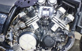 YAMAHA VMAX 1991 3UF