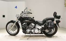 YAMAHA DRAGSTAR 400 2009 VH01J
