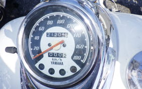 YAMAHA DRAGSTAR 400 1999 4TR