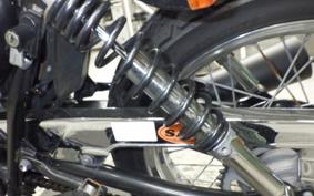 SUZUKI GRASS TRACKER Bigboy 2013 NJ4BA